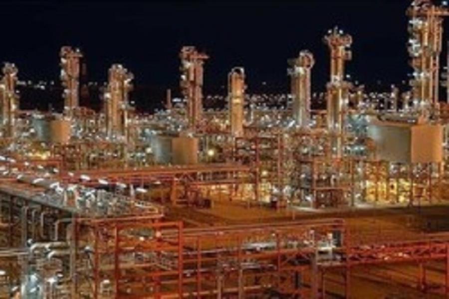 ایران دغدغه تأمین کاتالیست صنعت پتروشیمی ندارد